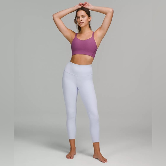 Lululemon align pastel blue - Picture 3 of 6